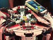 Robot LEGO pulveriza récord mundial Cubo Rubik