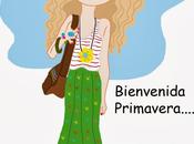 Bienvenida primavera-2014