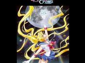 Sailor Moon Crystal Nueva serie