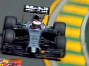 McLaren sorprende podio espectacular Australia