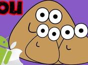 Cómo jugar Pou?