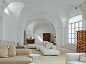 Casa abovedada Italia.