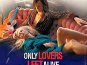 Nuevo cartel para ‘only lovers left alive’ hiddleston tilda swinton