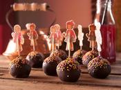 Cake Pops Brownie