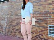 Combinación tonos pastel...