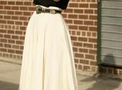 Midi Skirts