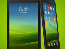 Xiaomi lanza MIUI Android Firmware para tableta Nexus WiFi