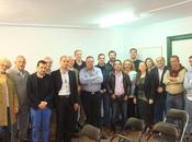 Nueva reunión nuevo partido político “Ciudadanos” Montequinto