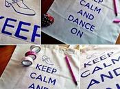 Tote 'dance