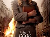 book thief.