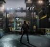 inFamous: Second deja nuevas imágenes ingame