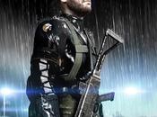 Metal Gear Solid Ground Zeroes retrasa Australia