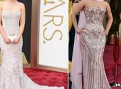 Alfombra roja Oscar 2014 (III)