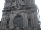 Iglesia Torre Clerigos