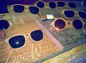 FELER, gafas madera “lowcost” fabricadas España