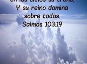 soberanía Dios
