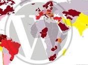 Lleva seguridad WordPress otro nivel Limit login countries