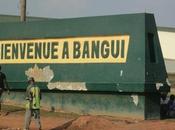 compañeros centroafricanos quieren vacaciones