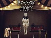 Cuarta Temporada ‘American Horror Story’ desarrollará circo ambulante