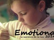 EMOTIONAGE: escritura