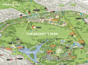 Regent’s Park