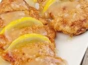 Pollo limón