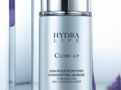 Hydralife Close-Up Dior, cuidado reductor poros