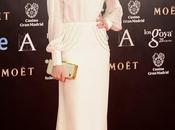 Alfombra Roja Goya 2014