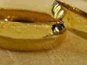 Bodas: Alianzas