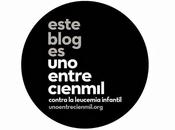 “Somos #blogentrecienmil vamos poder contigo”