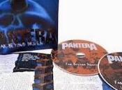 Edición aniversario 'Far Beyond Driven' Pantera