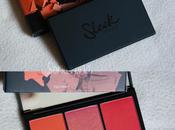 Sleek Paleta coloretes Blush "Lace 367"