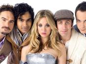 Bang Theory Temporada