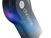 dispositivo streaming Amazon tendría mismo factor forma Chromecast