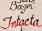 Reseña "Intacta" Tamara Faith Berger