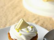 Cupcakes Chocolate Blanco