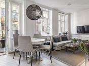 Apartamento Rustico Remodelado Peninsula Escandinava