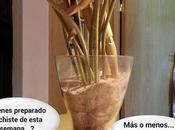 Patxi. ¿Que estaran tramando?