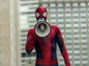 Nuevas Imágenes Amazing Spider-Man
