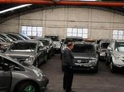 Kicillof negó impuesto interno haya disparado precios autos lujo