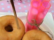 Candy donuts