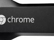 Chromecast está disponible países