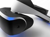 Sony introduce Project Morpheus, dispositivo Realidad Virtual para