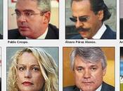 Caso Gürtel Capítulo