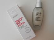 Review: Suero Lifting para contorno ojos LOLA SKIN
