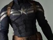 nuevos anuncios para Capitán América: Soldado Invierno