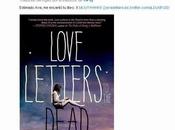 Primicia: Love Letters Dead Dellaira será publicado español