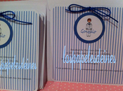 Invitaciones comunión