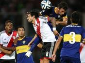 River Plate Boca Juniors chocarán Cancún