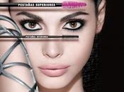 Eyes Color Show, nuevos productos maquillaje Maybelline
